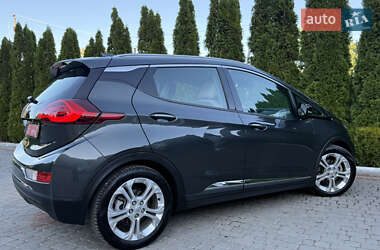 Хэтчбек Opel Ampera-e 2020 в 