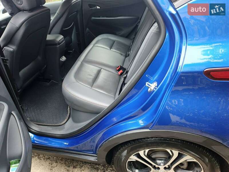 Хэтчбек Opel Ampera-e 2018 в Броварах