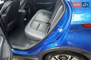 Хетчбек Opel Ampera-e 2018 в  фото 6 Хетчбек Opel Ampera-e 2018 в