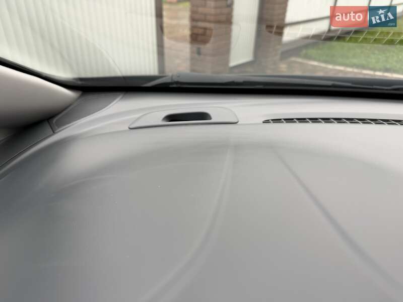 Хэтчбек Opel Ampera-e 2020 в Черновцах