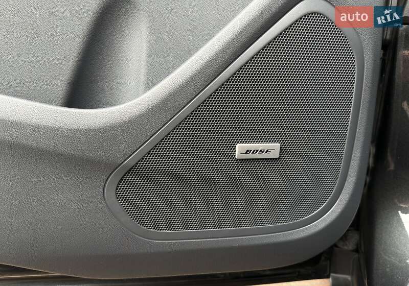 Хэтчбек Opel Ampera-e 2020 в Черновцах