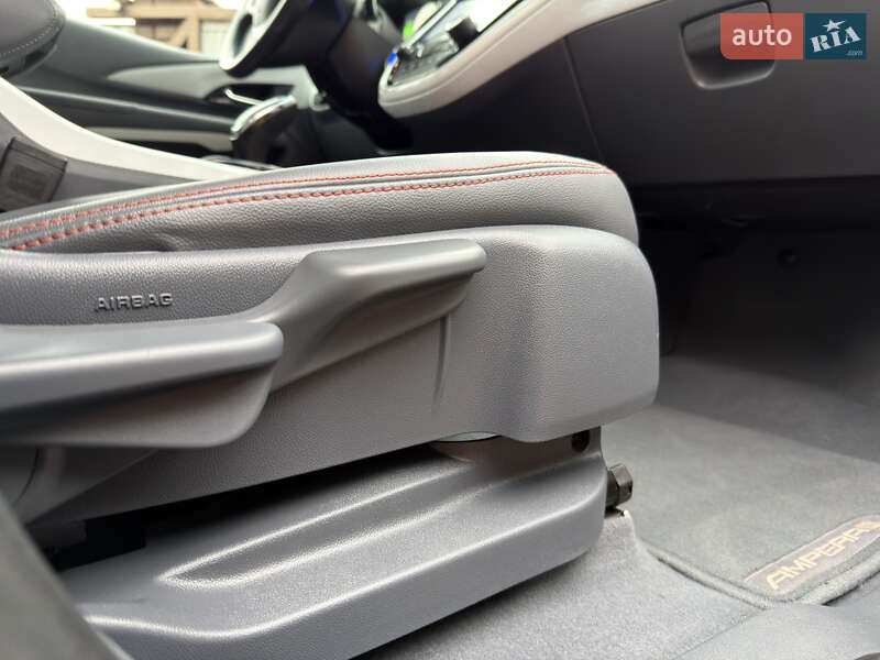 Хэтчбек Opel Ampera-e 2020 в Черновцах