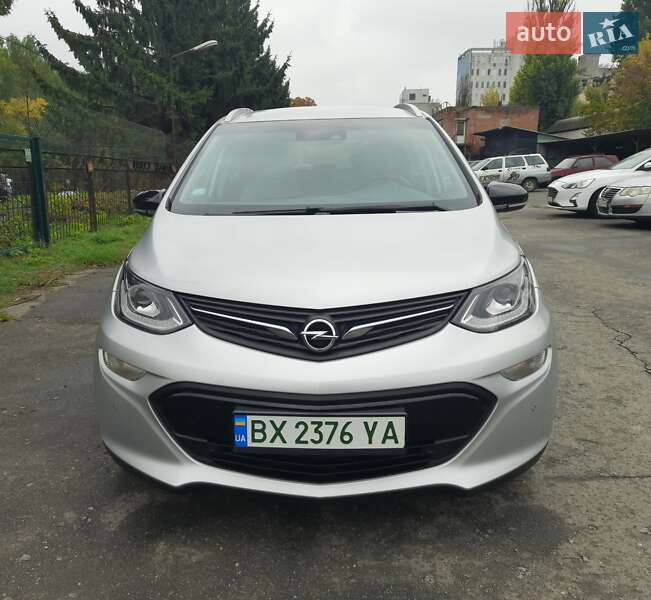Хэтчбек Opel Ampera-e 2019 в Хмельницком