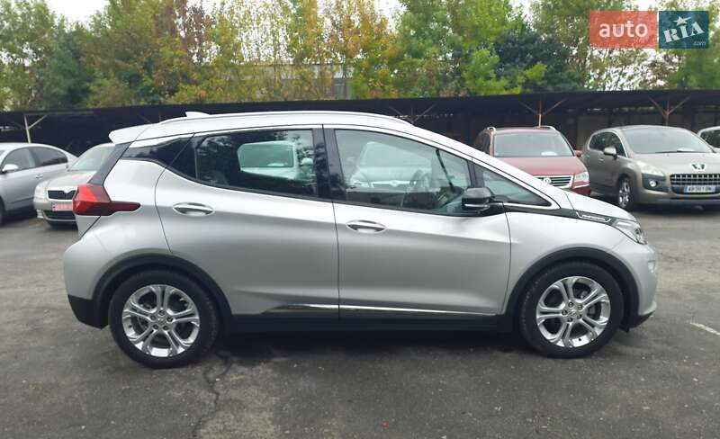 Хэтчбек Opel Ampera-e 2019 в Хмельницком