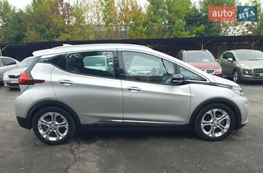 Хэтчбек Opel Ampera-e 2019 в 