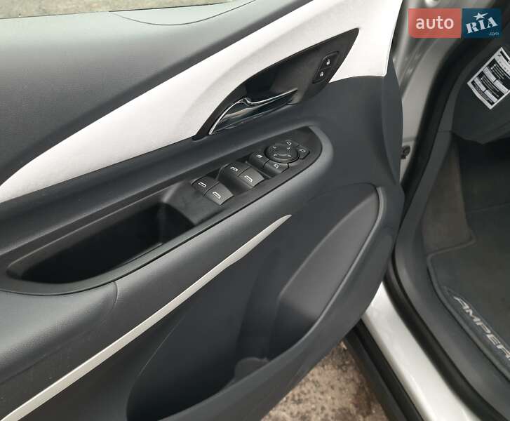 Хэтчбек Opel Ampera-e 2019 в Хмельницком