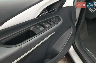 Хэтчбек Opel Ampera-e 2019 в 