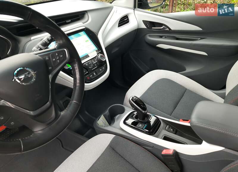 Хэтчбек Opel Ampera-e 2019 в Хмельницком