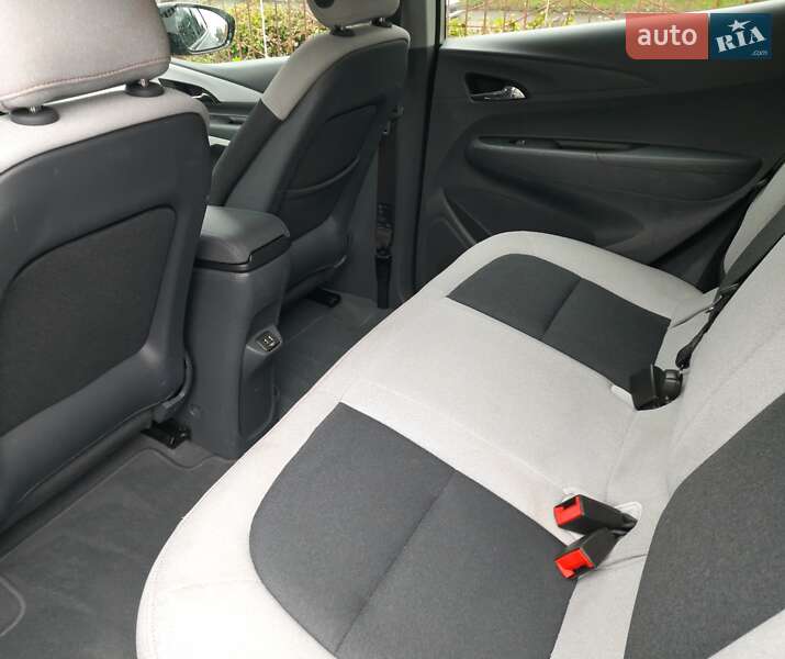 Хэтчбек Opel Ampera-e 2019 в Хмельницком
