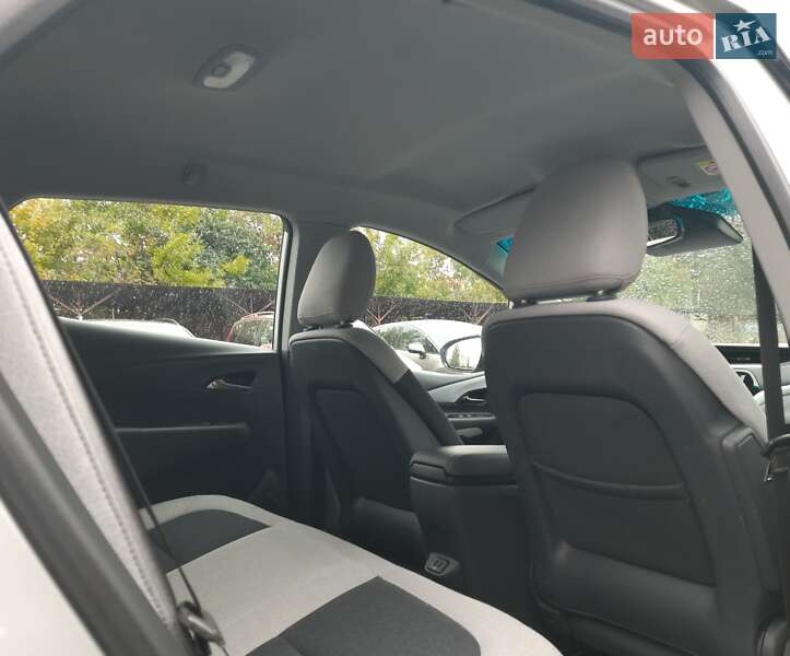 Хэтчбек Opel Ampera-e 2019 в Хмельницком