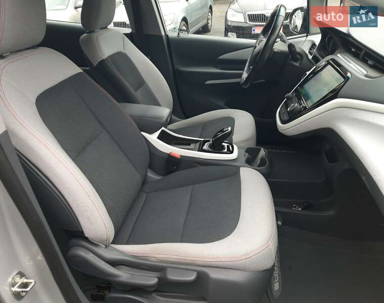 Хэтчбек Opel Ampera-e 2019 в Хмельницком