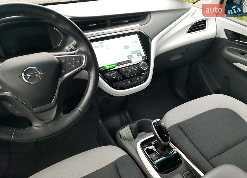 Хэтчбек Opel Ampera-e 2019 в Хмельницком