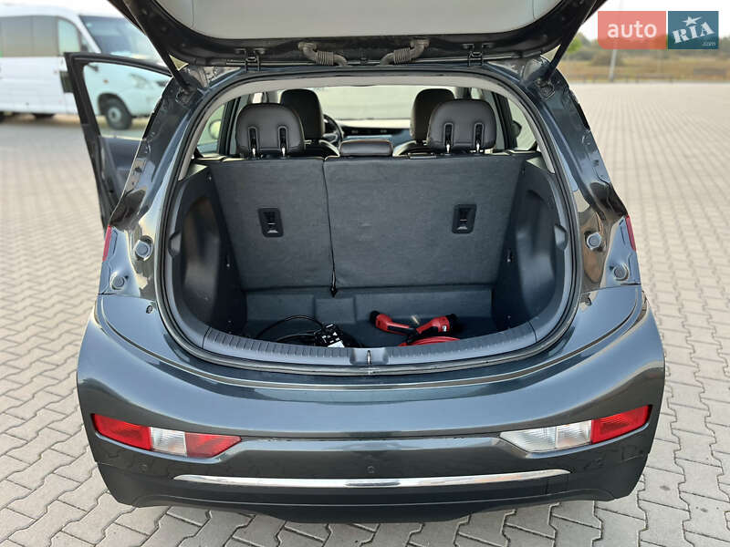 Хэтчбек Opel Ampera-e 2017 в Ковеле