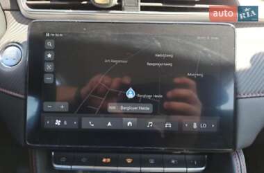 Хетчбек Opel Ampera-e 2020 в Одесі
