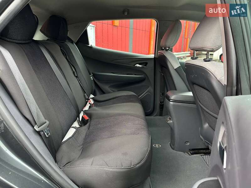 Хетчбек Opel Ampera-e 2019 в Києві