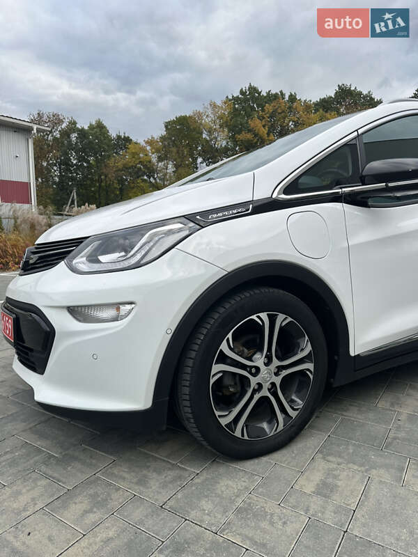 Хетчбек Opel Ampera-e 2018 в Луцьку фото 45 Хетчбек Opel Ampera-e 2018 в Луцьку