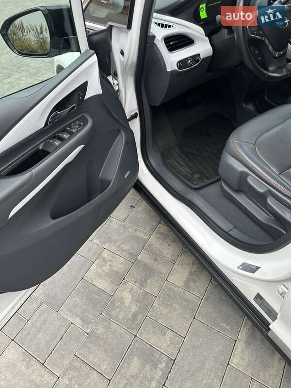 Хетчбек Opel Ampera-e 2018 в Луцьку фото 53 Хетчбек Opel Ampera-e 2018 в Луцьку