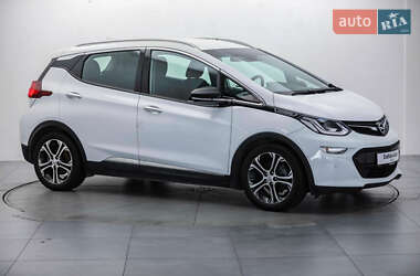 Хэтчбек Opel Ampera-e 2018 в 