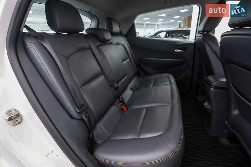 Хетчбек Opel Ampera-e 2018 в Луцьку фото 17 Хетчбек Opel Ampera-e 2018 в Луцьку