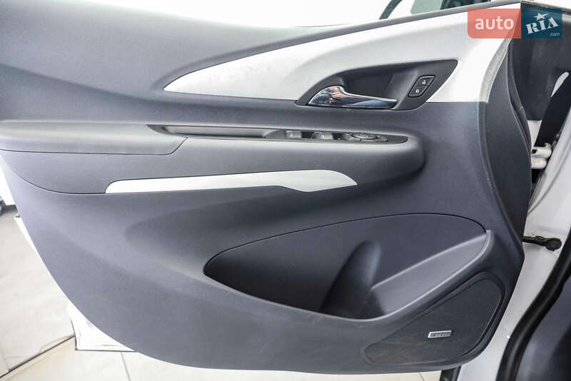 Хетчбек Opel Ampera-e 2018 в Луцьку фото 26 Хетчбек Opel Ampera-e 2018 в Луцьку