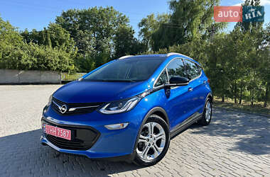 Хэтчбек Opel Ampera-e 2018 в Борщеве