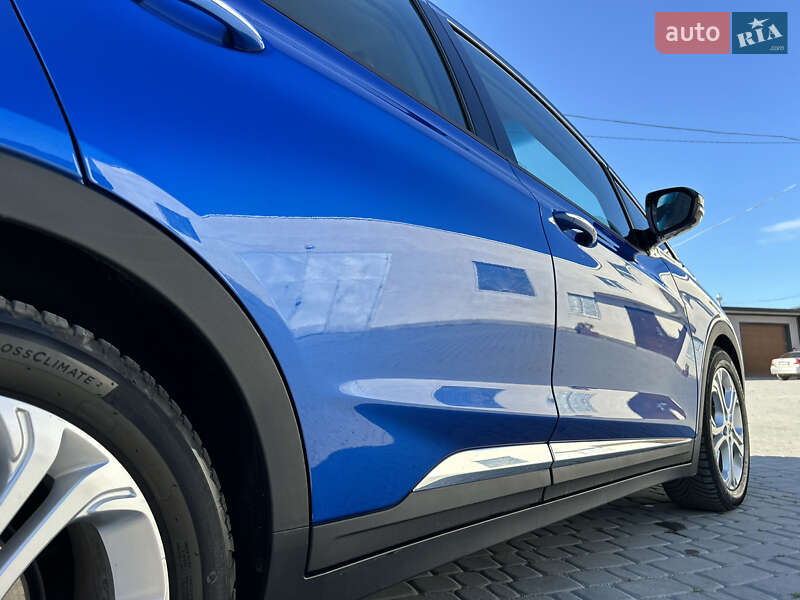 Хетчбек Opel Ampera-e 2018 в Борщеві фото 22 Хетчбек Opel Ampera-e 2018 в Борщеві