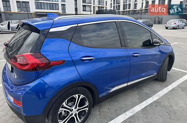 Хэтчбек Opel Ampera-e 2019 в 