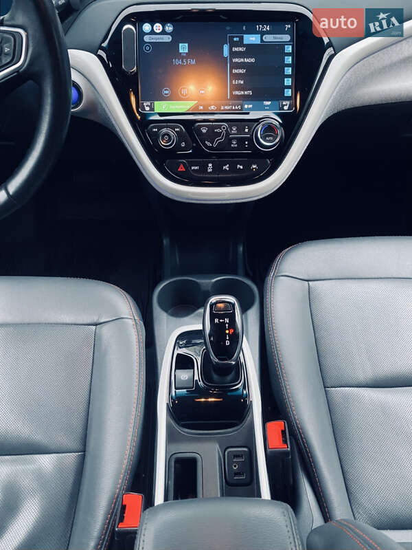 Хэтчбек Opel Ampera-e 2017 в Тернополе