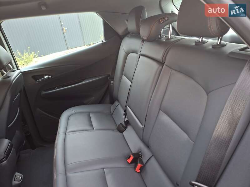 Хэтчбек Opel Ampera-e 2020 в Днепре