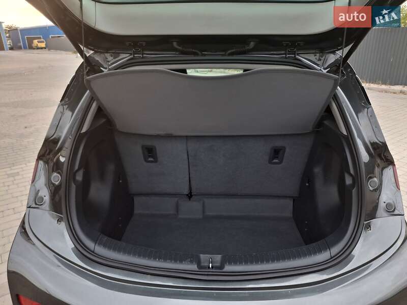 Хэтчбек Opel Ampera-e 2020 в Днепре