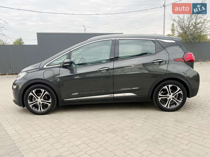 Хэтчбек Opel Ampera-e 2020 в Днепре