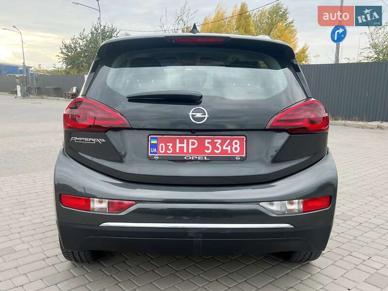 Хэтчбек Opel Ampera-e 2020 в Днепре