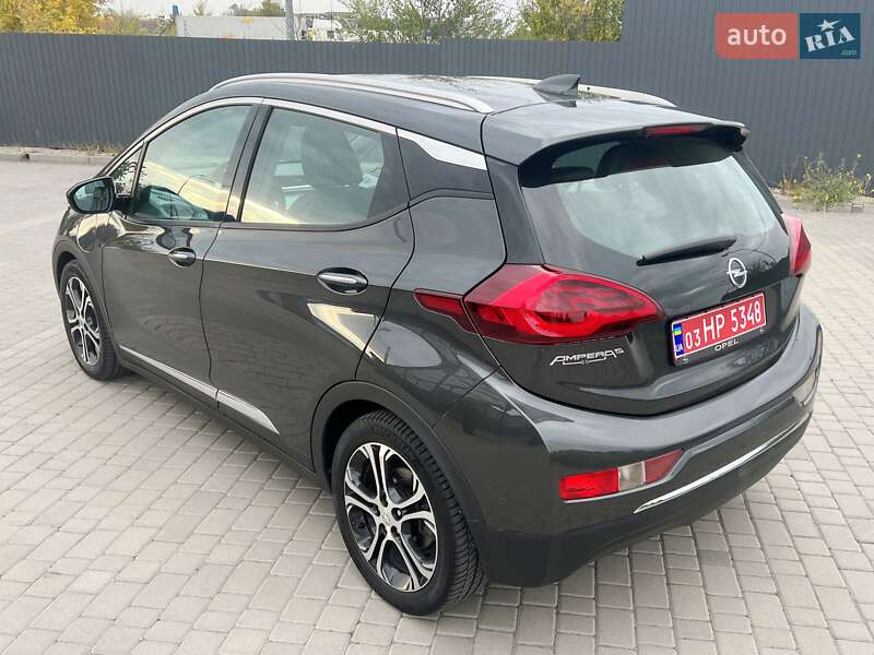 Хэтчбек Opel Ampera-e 2020 в Днепре
