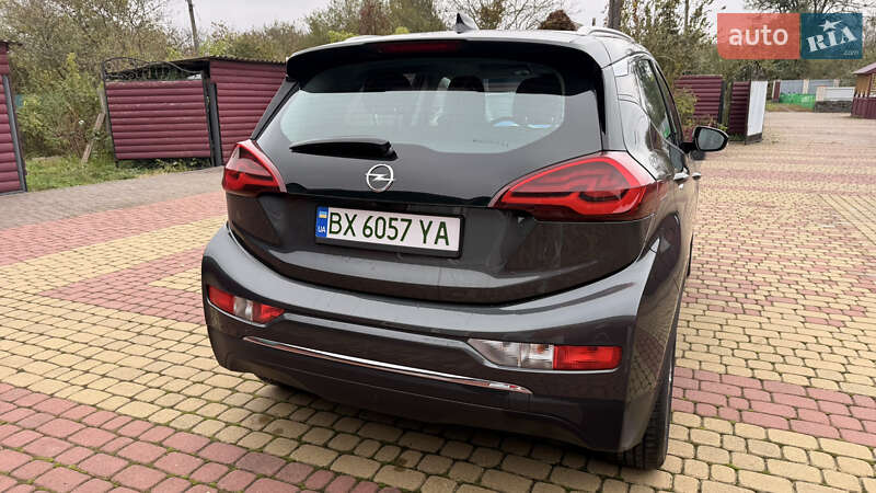 Хетчбек Opel Ampera-e 2018 в Хмельницькому