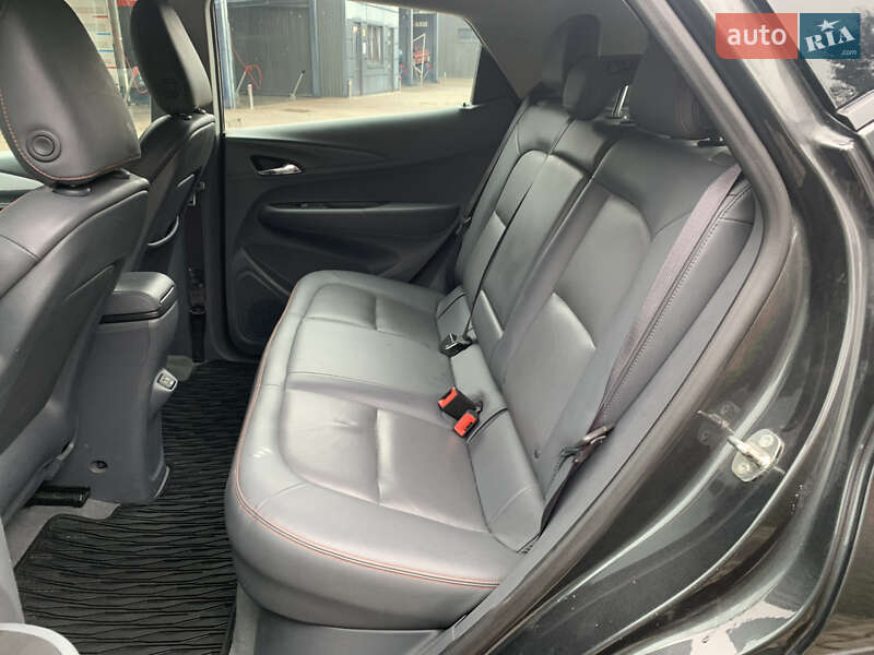 Хэтчбек Opel Ampera-e 2017 в Коломые фото 35 Хэтчбек Opel Ampera-e 2017 в Коломые