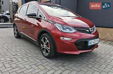 Хетчбек Opel Ampera-e 2018 в Запоріжжі