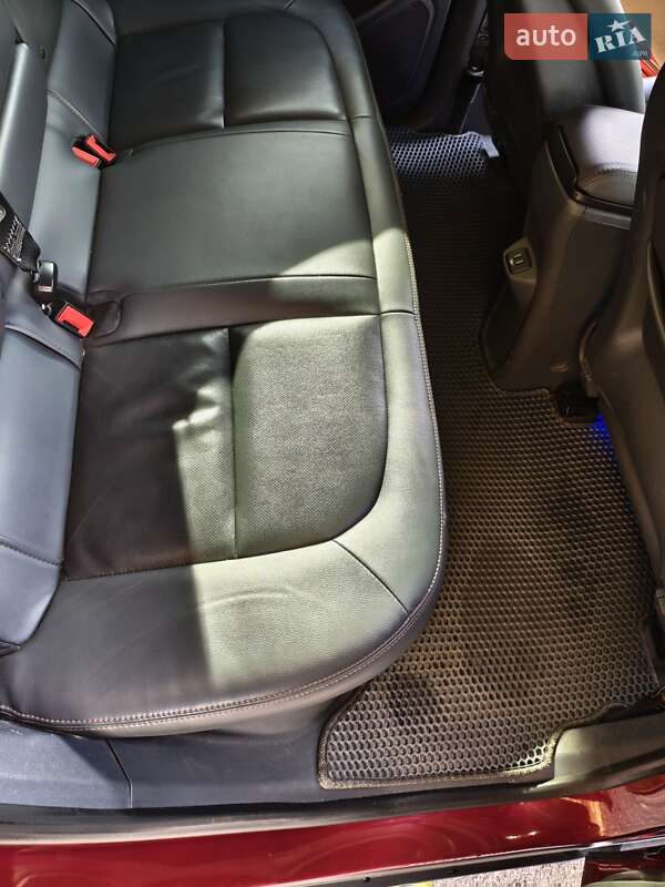 Хэтчбек Opel Ampera-e 2018 в Запорожье фото 19 Хэтчбек Opel Ampera-e 2018 в Запорожье