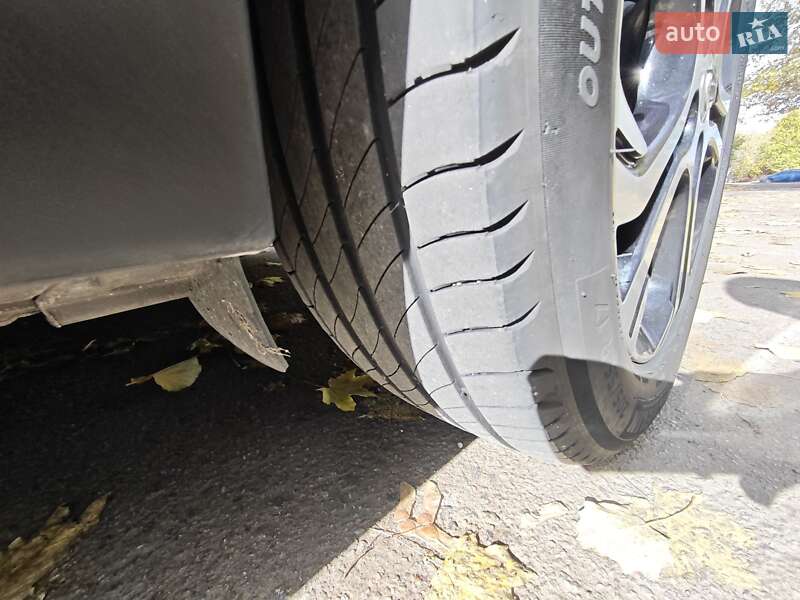 Хэтчбек Opel Ampera-e 2018 в Запорожье фото 25 Хэтчбек Opel Ampera-e 2018 в Запорожье