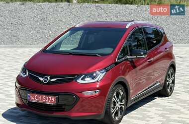Хэтчбек Opel Ampera-e 2020 в Львове