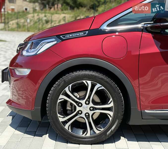 Хетчбек Opel Ampera-e 2020 в Львові