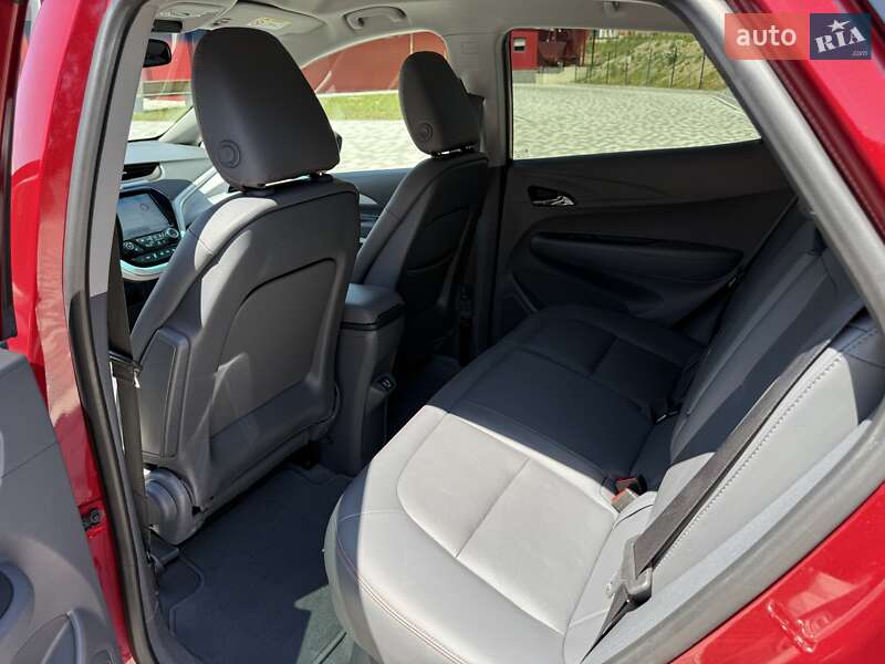 Хетчбек Opel Ampera-e 2020 в Львові