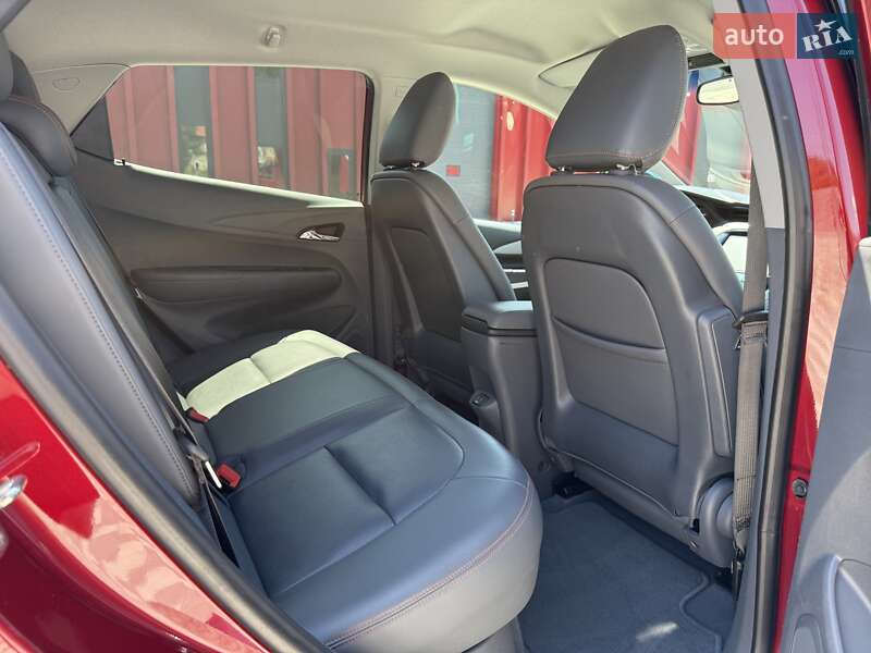 Хетчбек Opel Ampera-e 2020 в Львові