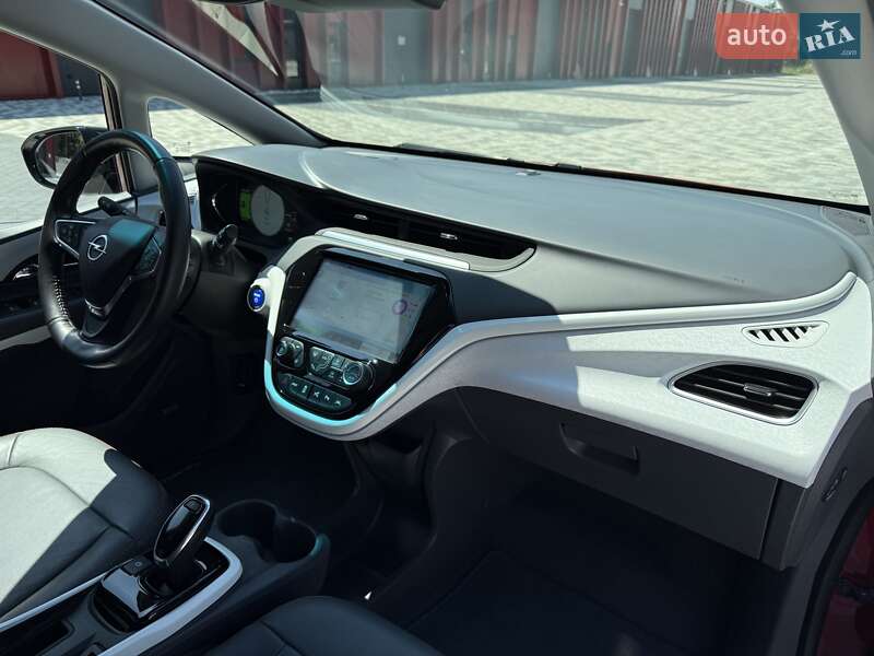 Хетчбек Opel Ampera-e 2020 в Львові