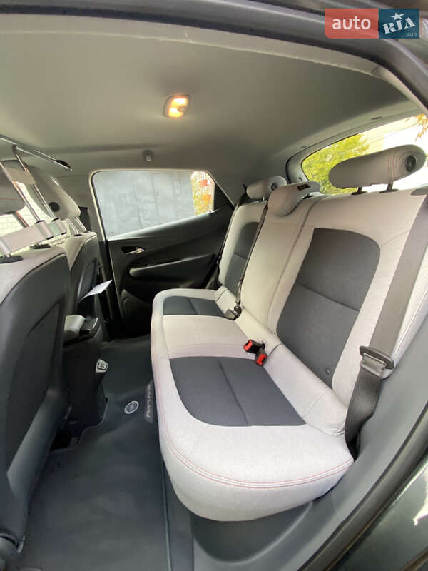 Хэтчбек Opel Ampera-e 2020 в Тернополе фото 14 Хэтчбек Opel Ampera-e 2020 в Тернополе