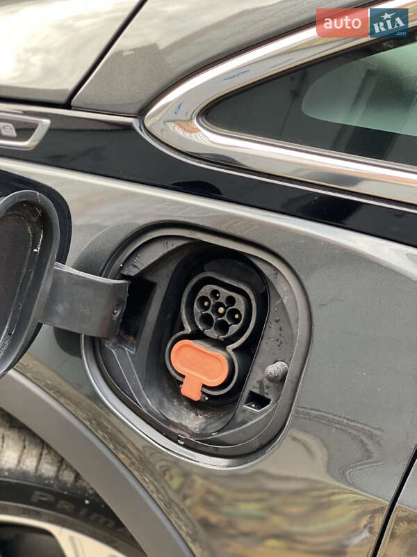 Хэтчбек Opel Ampera-e 2020 в Тернополе фото 30 Хэтчбек Opel Ampera-e 2020 в Тернополе