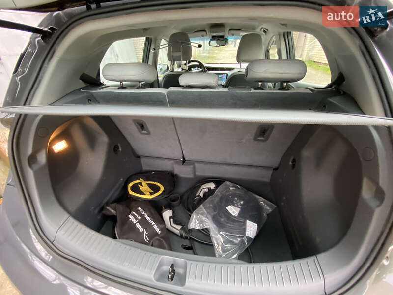 Хэтчбек Opel Ampera-e 2020 в Тернополе фото 31 Хэтчбек Opel Ampera-e 2020 в Тернополе