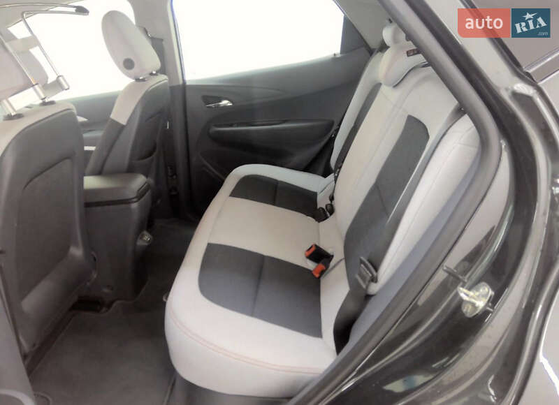 Хэтчбек Opel Ampera-e 2020 в Тернополе фото 51 Хэтчбек Opel Ampera-e 2020 в Тернополе