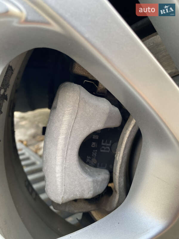 Хэтчбек Opel Ampera-e 2020 в Тернополе фото 42 Хэтчбек Opel Ampera-e 2020 в Тернополе