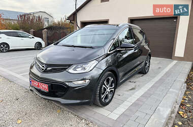 Хэтчбек Opel Ampera-e 2020 в Хмельницком