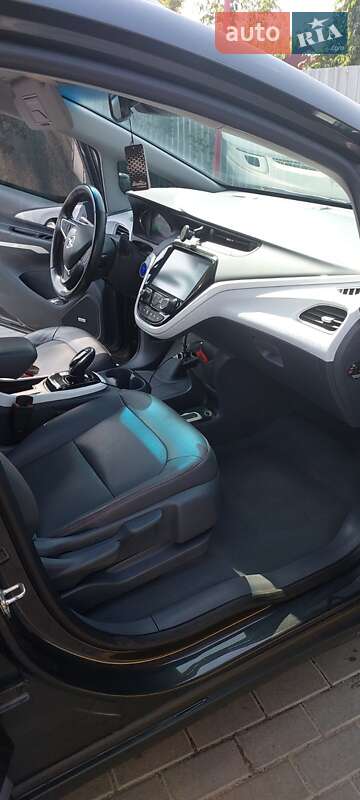 Хетчбек Opel Ampera-e 2017 в Вінниці фото 14 Хетчбек Opel Ampera-e 2017 в Вінниці